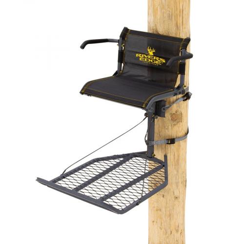 Hang-on Rivers Edge Lounger
