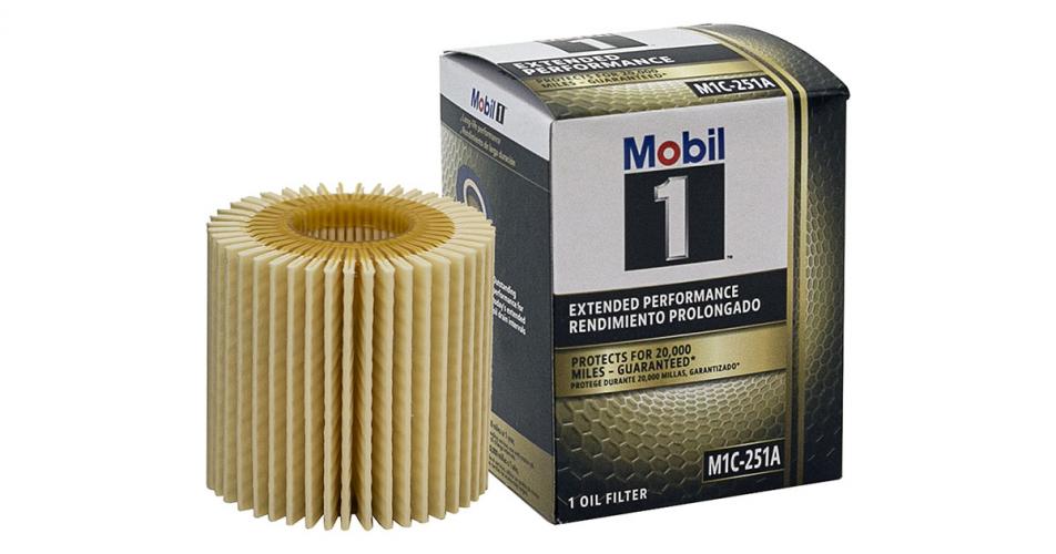 Mobil M1c251a Filter