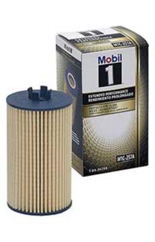Mobil M1c257a Filter