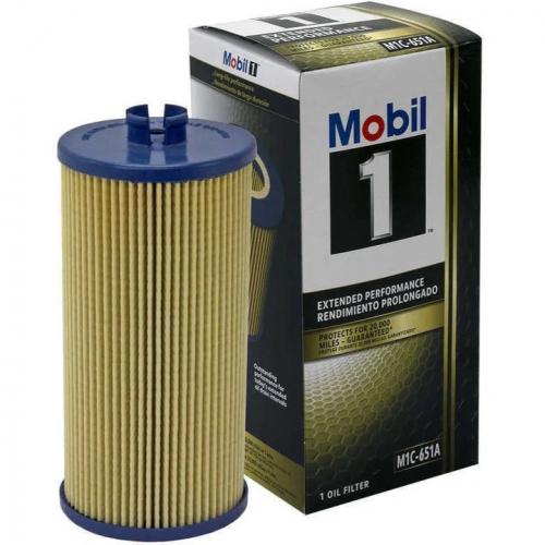 Mobil M1c651a Filter