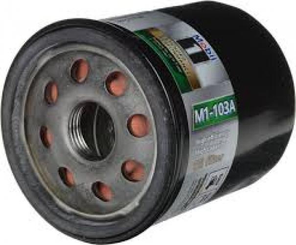 Mobil M1103a Filter