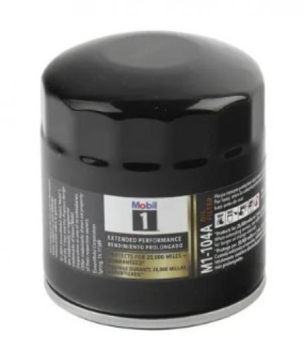 Mobil M1104a Filter