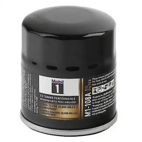 Mobil M1108a Filter