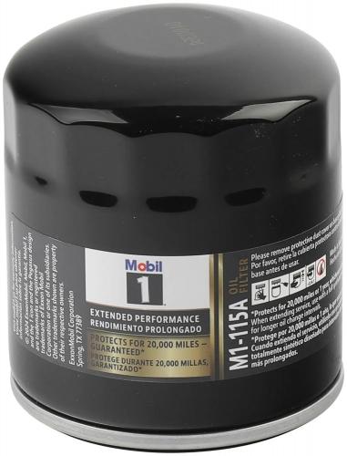 Mobil M1115a Filter