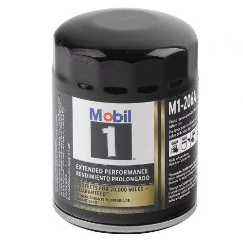 Mobil M1206a Filter