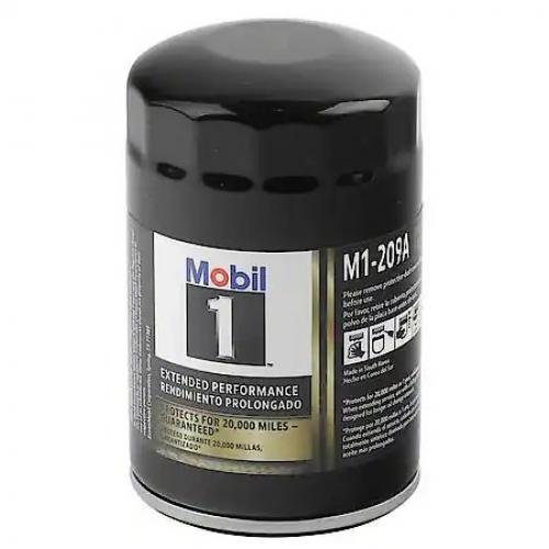 Mobil M1209a Filter