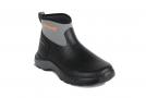 Womens Evolusion Cuff Boot BLK