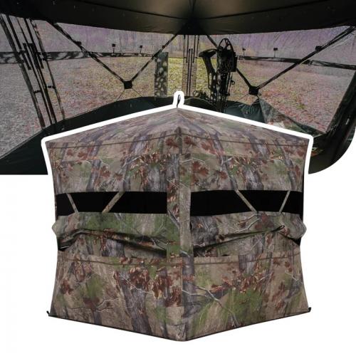 Grandview Backwoods Blind