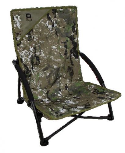 Ground Gobbler Chair