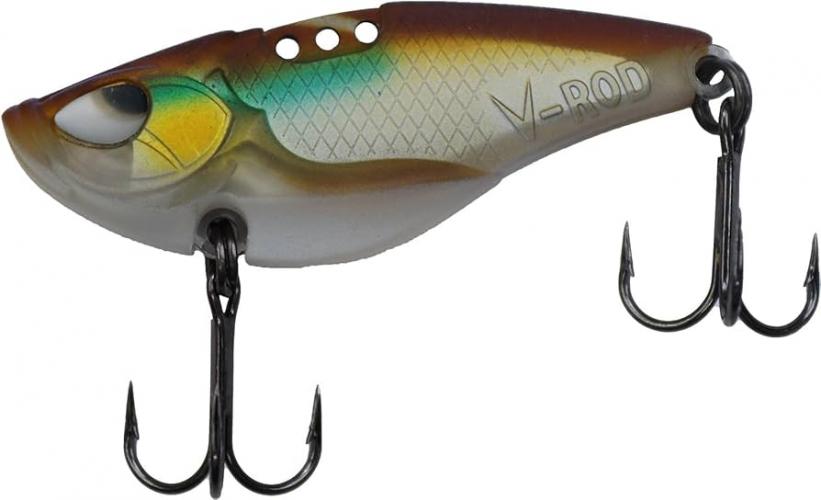 Acme V-rod Big Muddy 3/4oz