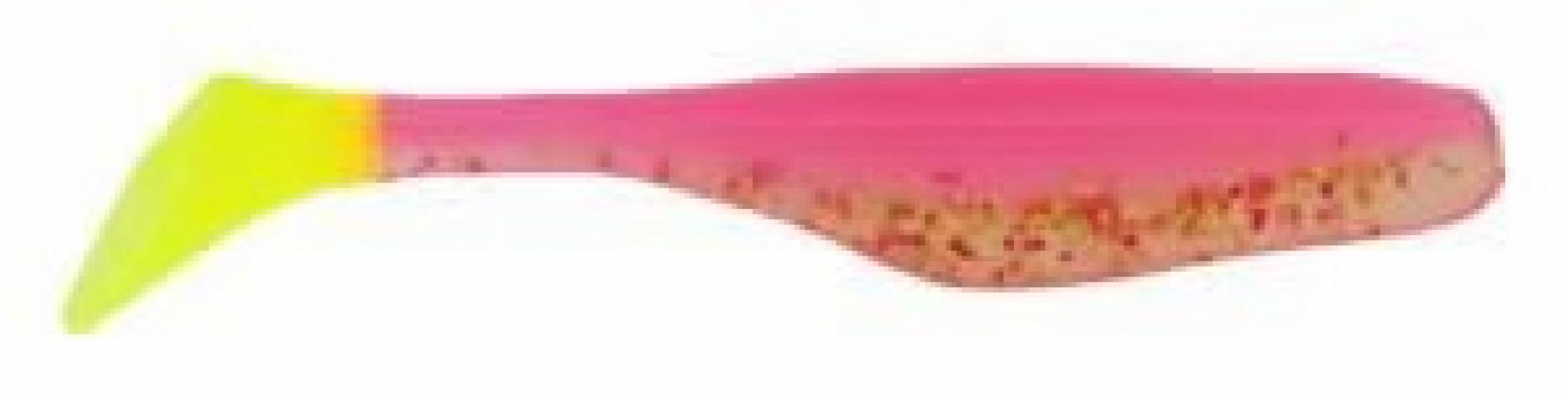 We Assassin Turbo Shad 4" Butt