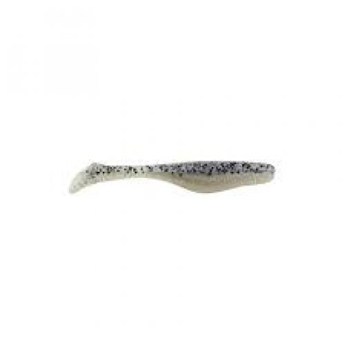 We Assassin Turbo Shad 4" Crysta