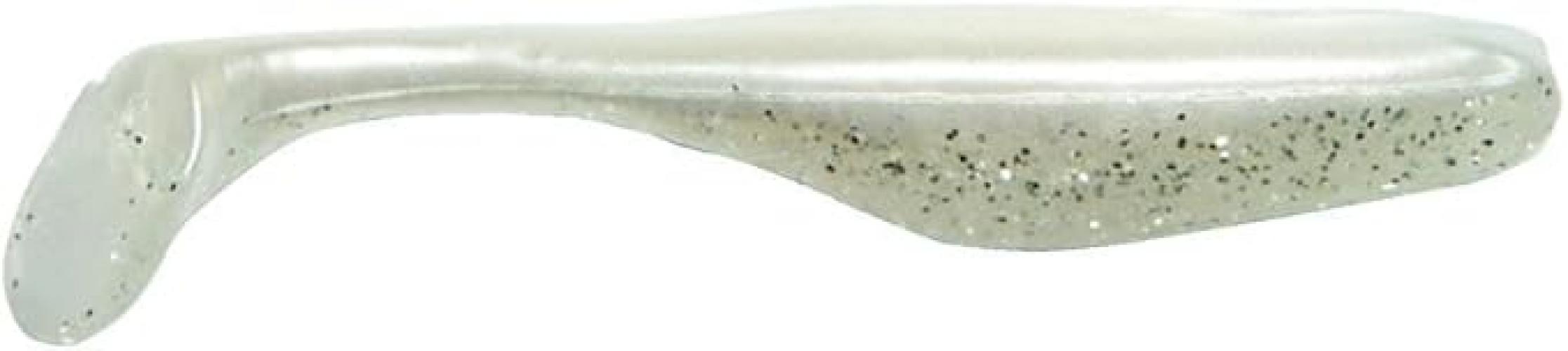 We Assassin Turbo Shad 4" Sugar