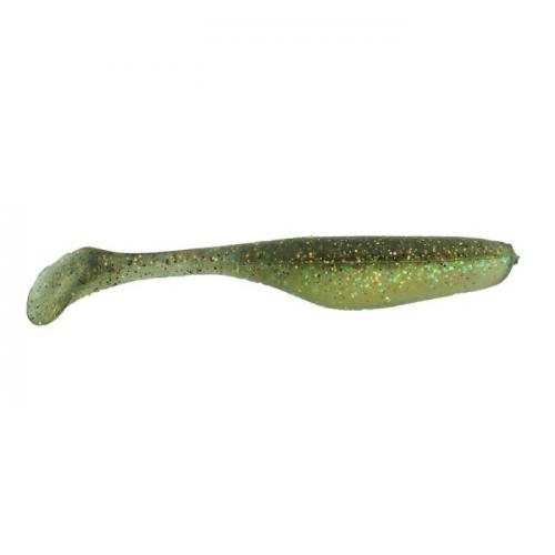 We Assassin Turbo Shad 4" Minnow