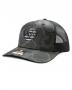 CAP EMBRSHIELD CAMO Cap BK/GY