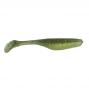 We Assassin Turbo Shad 4" Minnow