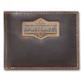 Wallet Bifold Ariat Patch Br