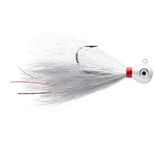Vmc Bucktail 3/8oz Shad 2pk