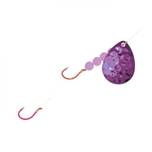 Crawlhauler #4 Prpl Perch