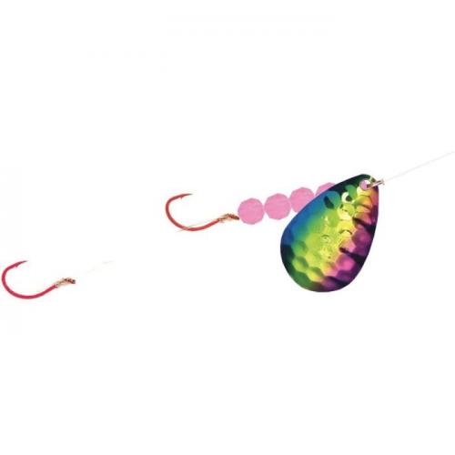 Crawlhauler #4 Parrot Pnk