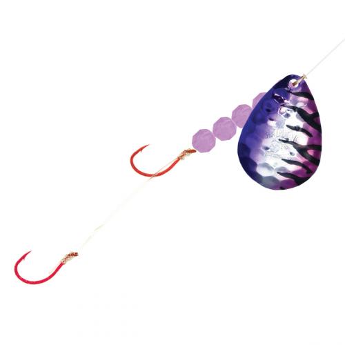 Crawlhauler #6 Prpl Tiger