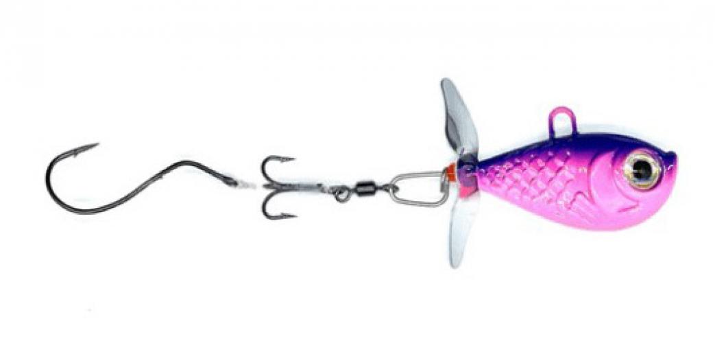 Death Jig 3/4oz Cottn.cndy