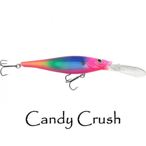 Lil Reaper 3.5" Cndy Crush