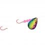 Crawlhauler #4 Parrot Pnk