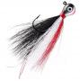 Vmc Bucktail 3/8oz Fathead 2pk