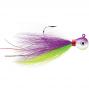 Vmc Bucktail 3/8oz Prp Albin 2pk