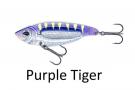 Rip-n-rattle 3/4 Pur Tiger