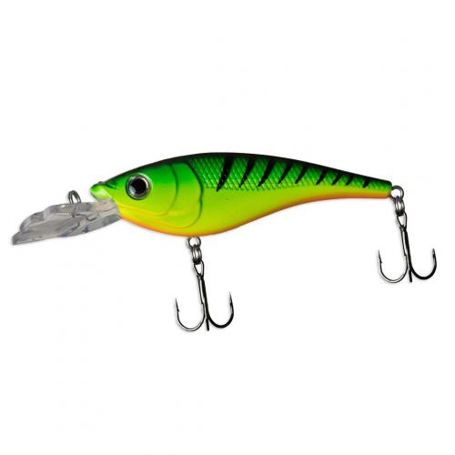 Xshad 2-3/8' Fire Tiger