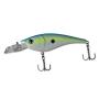 Xshad 3" Green Tropic