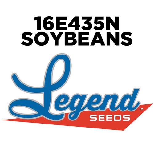 16e435n Enlist Soybean Seed