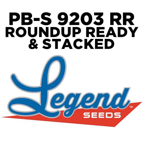 Legend Pb-s9203rr Leafy Silage C