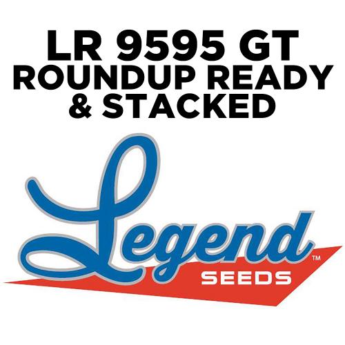 Legend 9595gt Corn