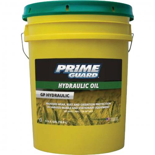 5G PRIME GUARD GP Hydraulic Oil