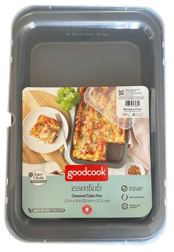 Ns Covered 13x9 Cake Pan
