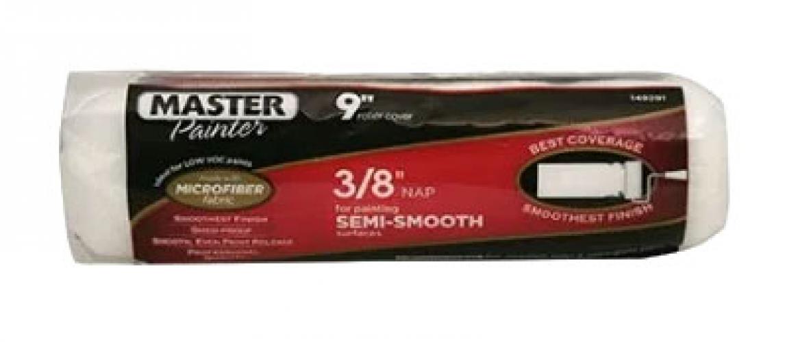 MP Best 9"x3/8" Nap Micro Cover