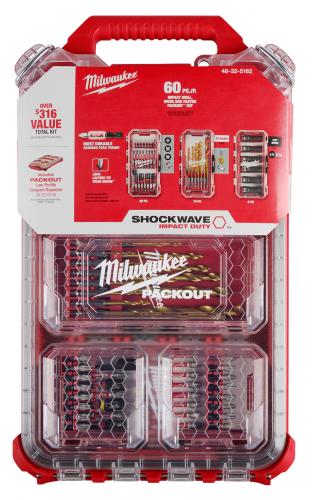 Scrwd Bt St Hx Shnk 60pc