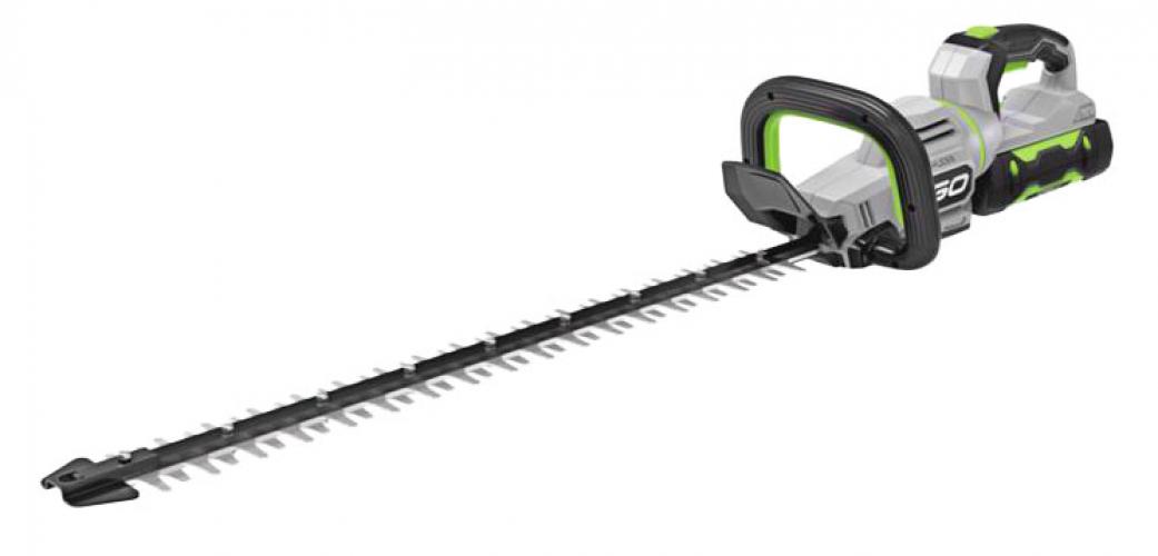 Hedge Trimmer Steel 26"