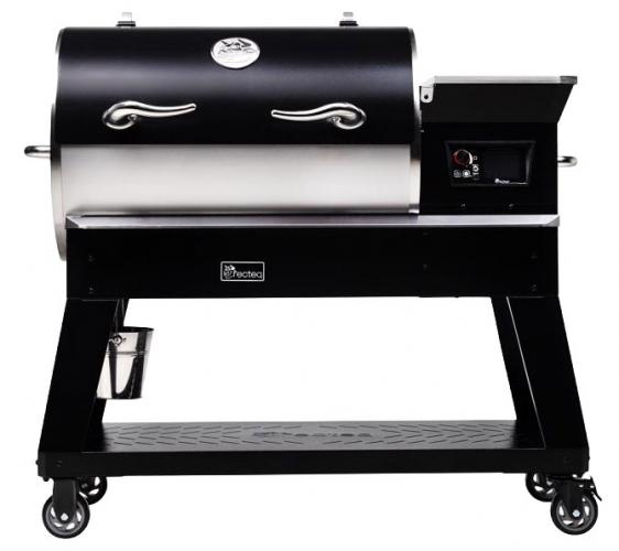 Recteq Deck Boss 800