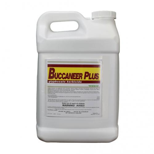 Buccaneer Plus 41% Glyphosate