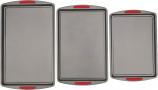 3 Piece Cookie Sheet