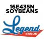 16e435n Enlist Soybean Seed