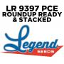 Legend 9397 Pce Ra Corn