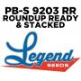 Legend Pb-s9203rr Leafy Silage C