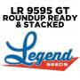 Legend 9595gt Corn