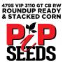Pip 4795 Vip 3110 Gt Seed Corn