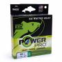 Power Pro 20lb 150yd Moss Green